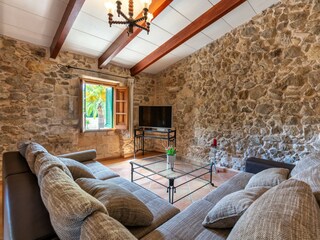 Villa Sant Joan Caratteristiche 33