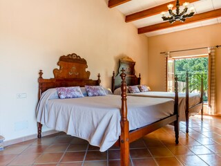 Villa Sant Joan Caratteristiche 35