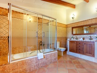 Villa Sant Joan Caratteristiche 37