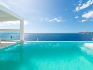 Villa El Toro (Mallorca) Outdoor Recording 11