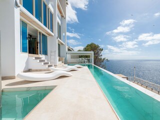 Villa El Toro (Mallorca) Outdoor Recording 12