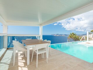 Villa El Toro (Mallorca) Outdoor Recording 2
