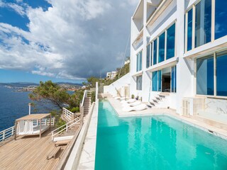 Villa El Toro (Mallorca) Outdoor Recording 4