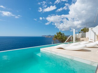 Villa El Toro (Mallorca) Outdoor Recording 5