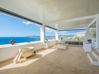 Villa El Toro (Mallorca) Outdoor Recording 6