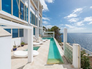 Villa El Toro (Mallorca) Outdoor Recording 7