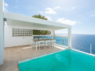 Villa El Toro (Mallorca) Outdoor Recording 8