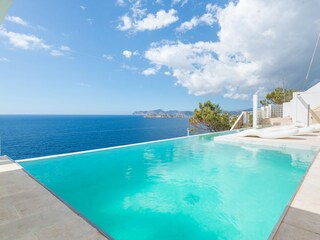 Villa El Toro (Mallorca) Outdoor Recording 9