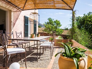 Villa Sant Llorenc des Cardassar Registrazione all'aperto 6