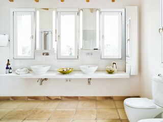 Villa Sant Llorenc des Cardassar Ausstattung 12