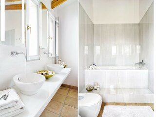 Villa Sant Llorenc des Cardassar Caratteristiche 13