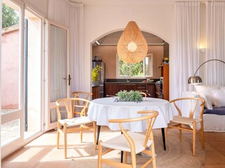 Villa Sant Llorenc des Cardassar  17