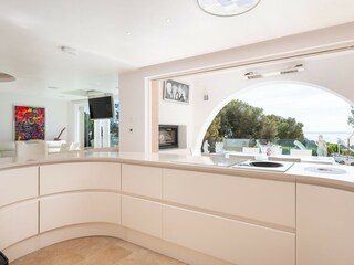 Villa Santa Ponsa Características 32