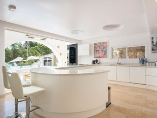 Villa Santa Ponsa Caratteristiche 33