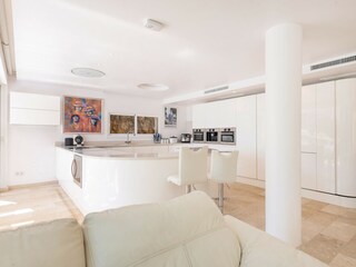 Villa Santa Ponsa Características 34