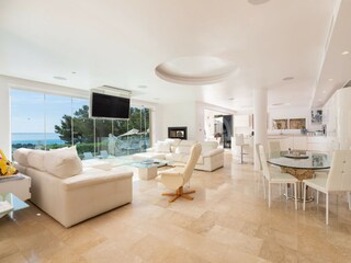 Villa Santa Ponsa Características 35