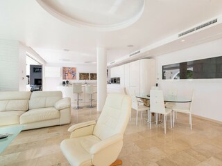 Villa Santa Ponsa Características 36