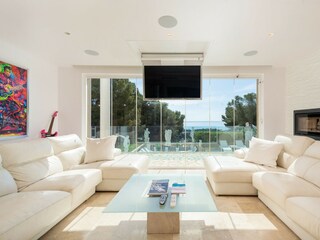 Villa Santa Ponsa Características 37