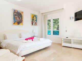 Villa Santa Ponsa Caratteristiche 42