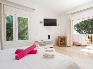 Villa Santa Ponsa Características 44