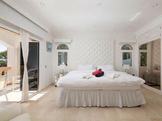 Villa Santa Ponsa Características 52