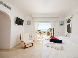 Villa Santa Ponsa Características 53