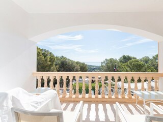 Villa Santa Ponsa Grabación al aire libre 13