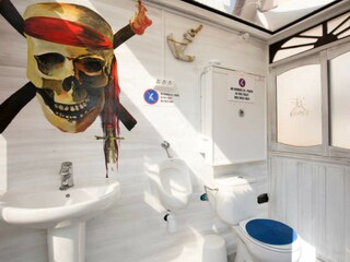 Villa Santa Ponsa Caratteristiche 56