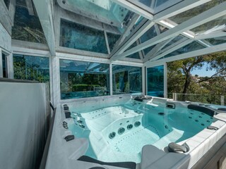 Villa Santa Ponsa Grabación al aire libre 28