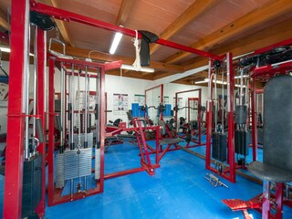 Villa Santa Ponsa Caratteristiche 57