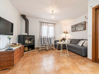 Casa de vacaciones Búger Características 22