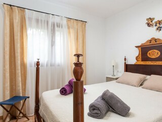 Casa de vacaciones Búger Características 27