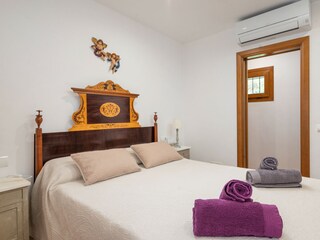 Casa de vacaciones Búger Características 29