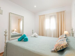 Casa de vacaciones Búger Características 32