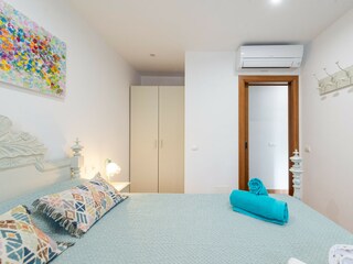 Casa de vacaciones Búger Características 34