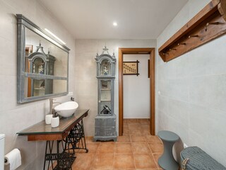 Casa de vacaciones Búger Características 37