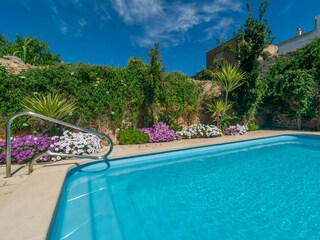 Villa Santanyi Outdoor Recording 10