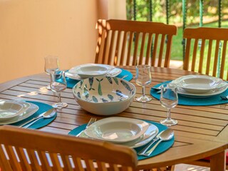 Apartamento Portopetro Grabación al aire libre 2