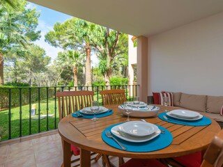 Apartamento Portopetro Grabación al aire libre 3