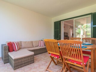 Apartamento Portopetro Grabación al aire libre 4
