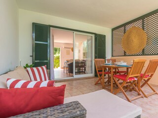 Apartamento Portopetro Grabación al aire libre 5