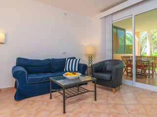 Appartement Portopetro Kenmerken 14