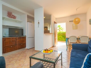 Appartement Portopetro Équipement 17