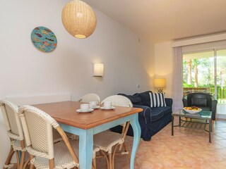 Appartement Portopetro Équipement 18