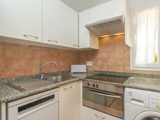 Appartement Portopetro Kenmerken 19