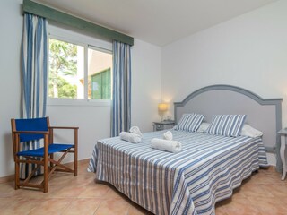 Appartement Portopetro Équipement 20