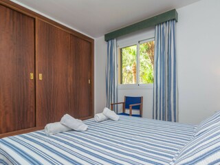 Appartement Portopetro Équipement 21