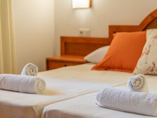 Appartement Portopetro Équipement 23