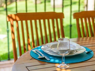 Apartamento Portopetro Grabación al aire libre 7