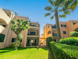 Apartamento Portopetro Grabación al aire libre 10